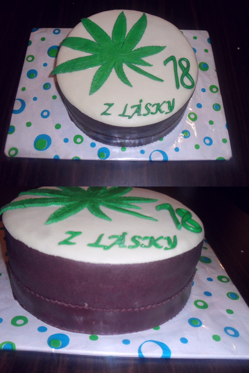 MARIHUANA 